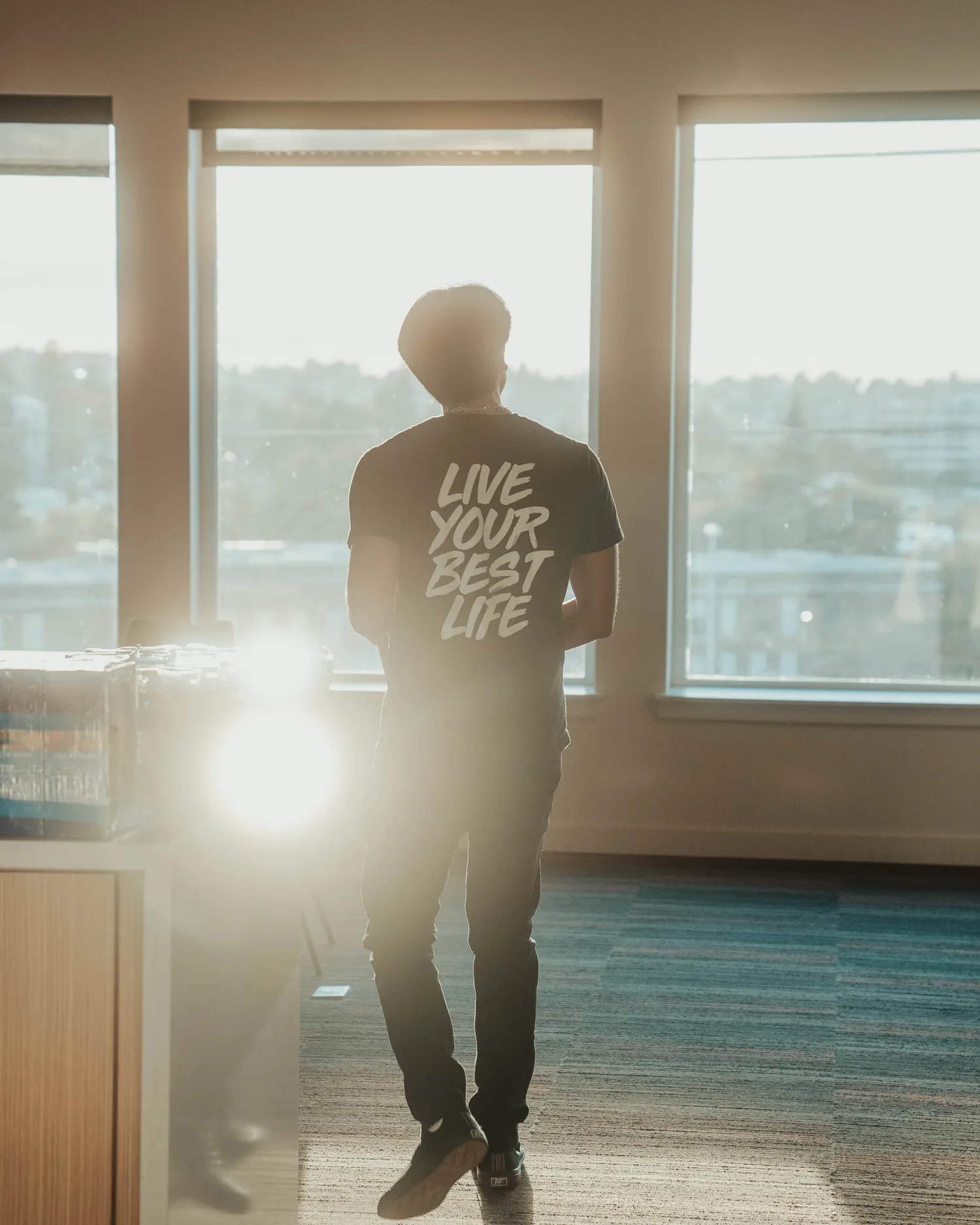 Live Your Best Life